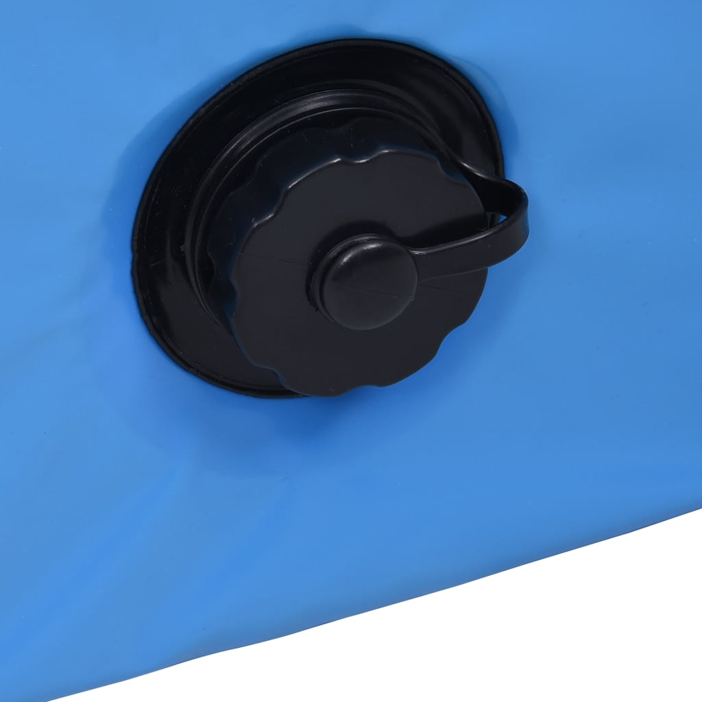 Foldable PVC Dog Pool