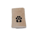 Ultra-Fine Fibre Pet Towel - Water Absorbing & Quick Dry