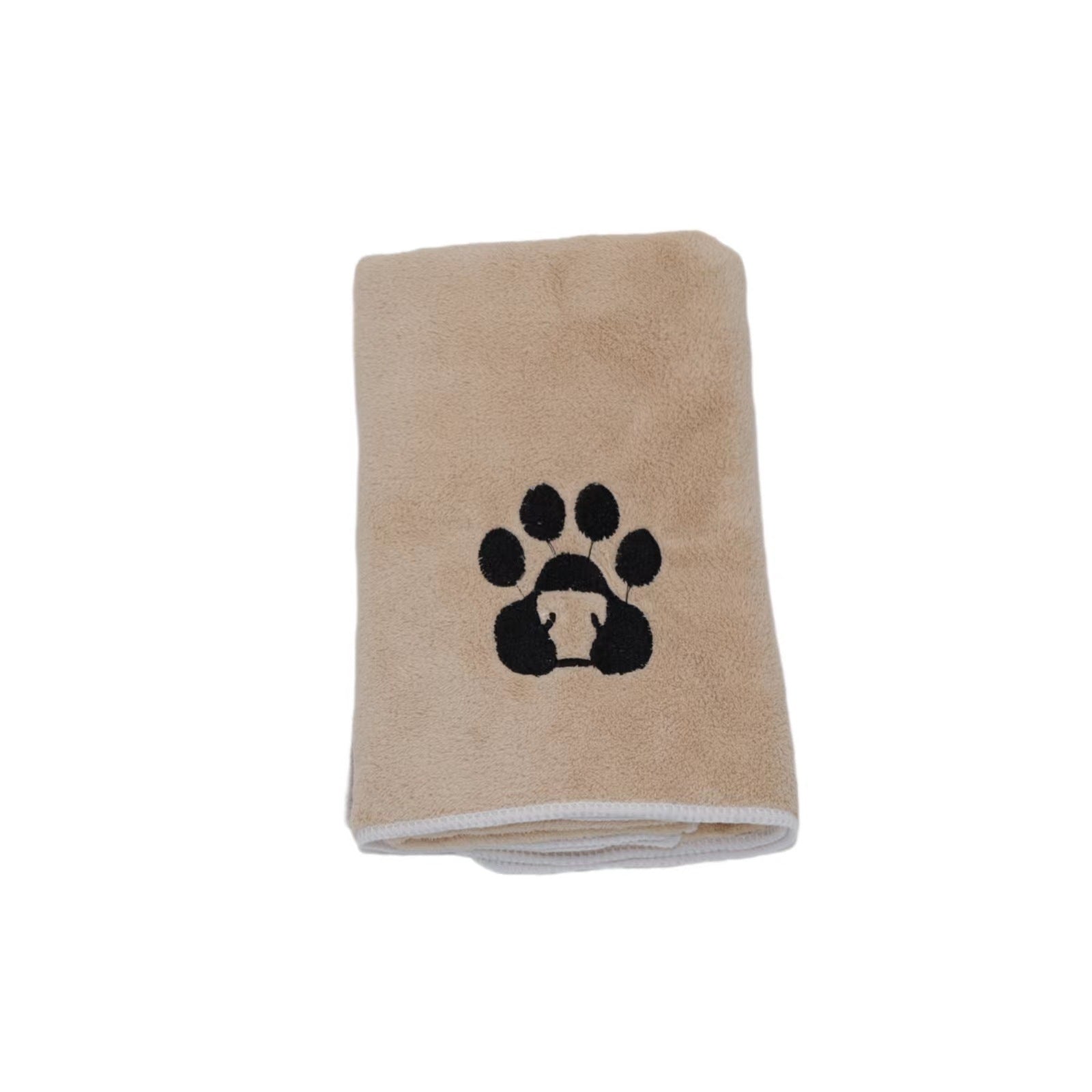 Ultra-Fine Fibre Pet Towel - Water Absorbing & Quick Dry