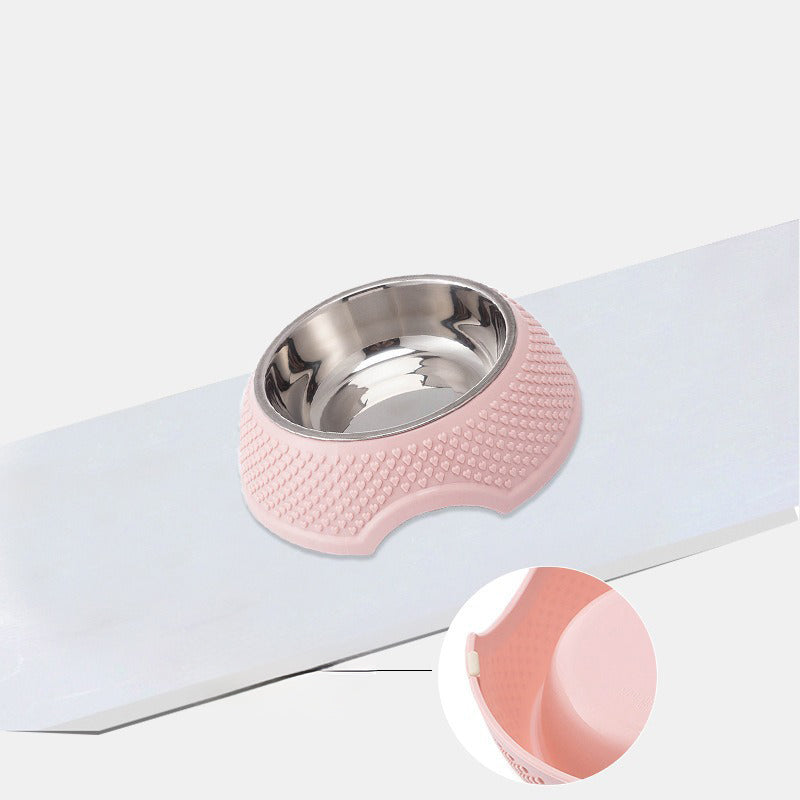 Pet Bowl Stainless Steel Bowls