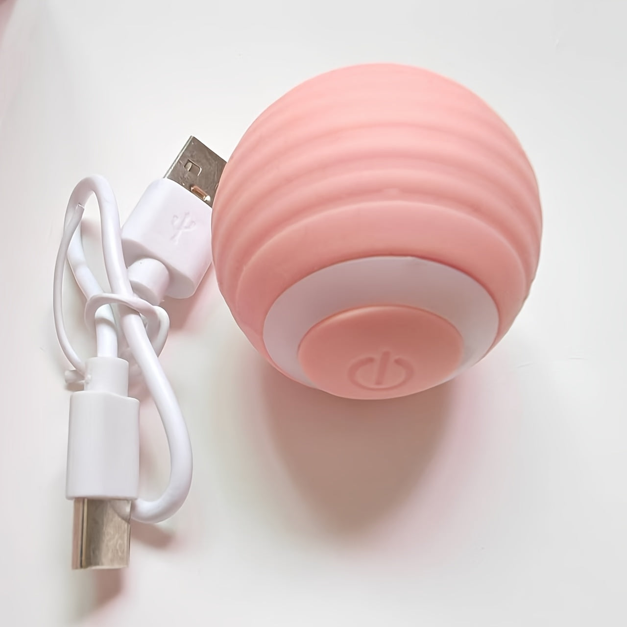 Cat Interactive Ball Smart Cat Toys Indoor Automatic Rolling Magic Ball Electronic Interactive Cat Toy Cat Game Accessories