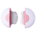 Pet Deshedding & Detangling Grooming Set