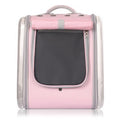 Portable Pet Backpack | Cat & Small Dog Carrier | 5 Colours