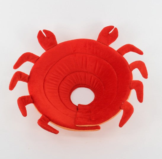 PetFun Recovery Collar - Comfortable & Fun E-Collar Alternative