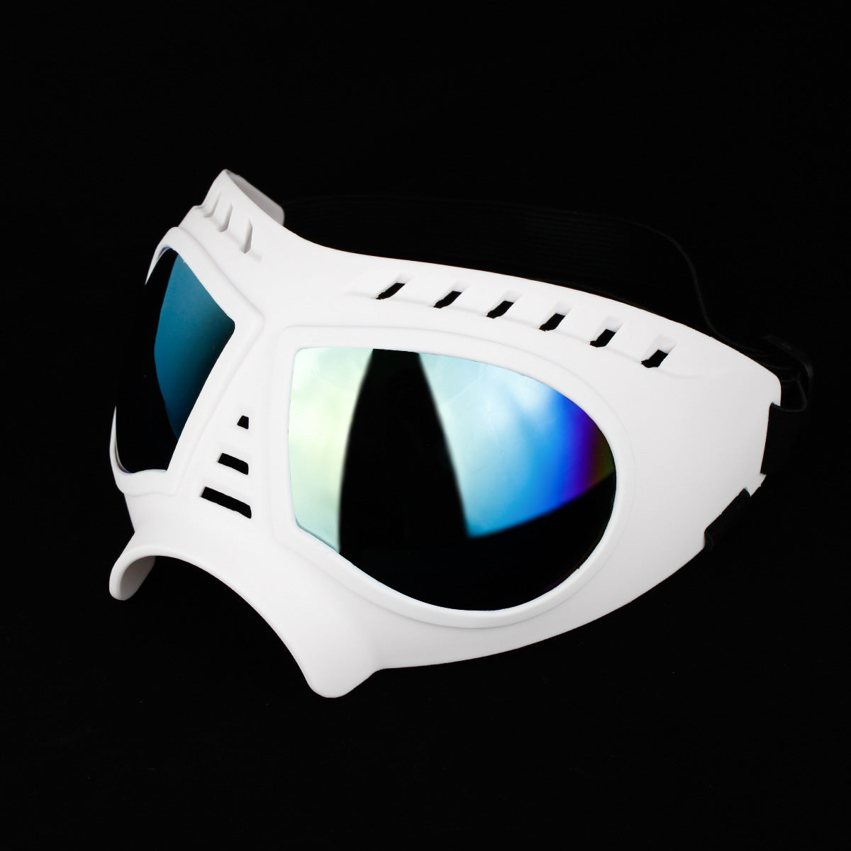 Windproof UV Protection Pet Sunglasses & Goggles