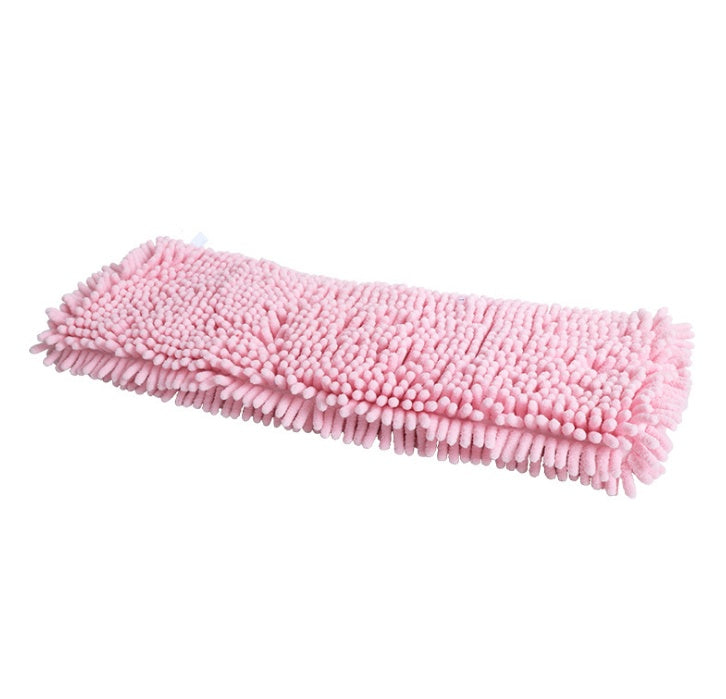 Chenille Pet Bath Towel - Soft & Absorbent for Dogs & Cats