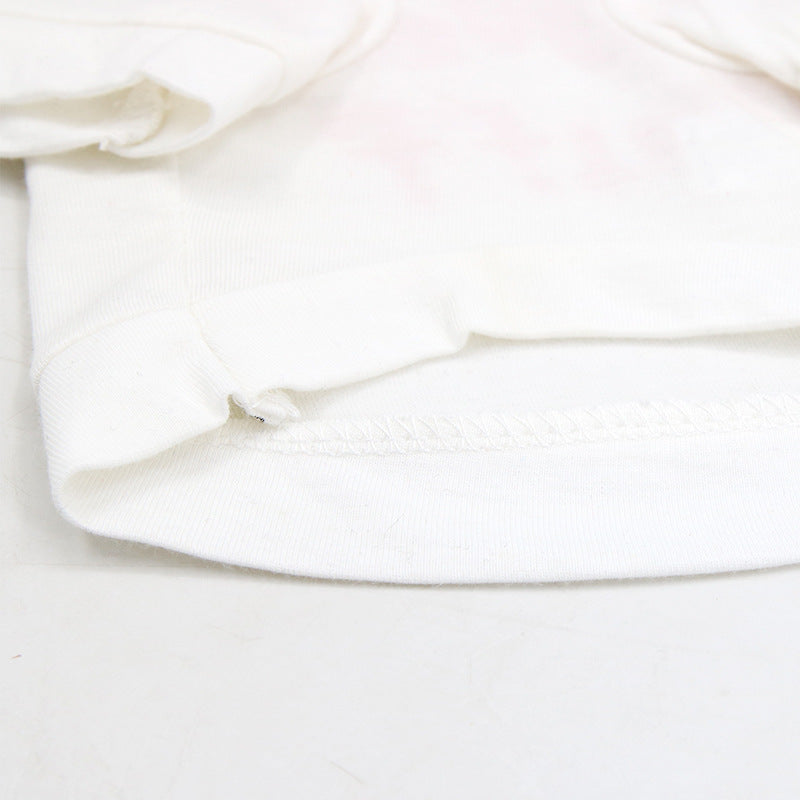 Loves Ruff Cute T Shirt - XS to L