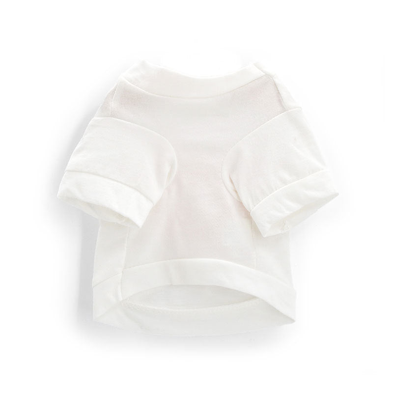 Loves Ruff Cute T Shirt - XS to L
