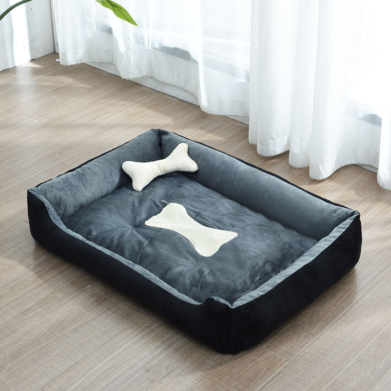 Kennel Four Seasons Small Dog Bed