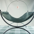 All-Season Cat Recliner Bed | Cosy Nest for Cats