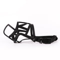 Reinforced Dog Muzzle | 3 Styles | Sizes XS–XL