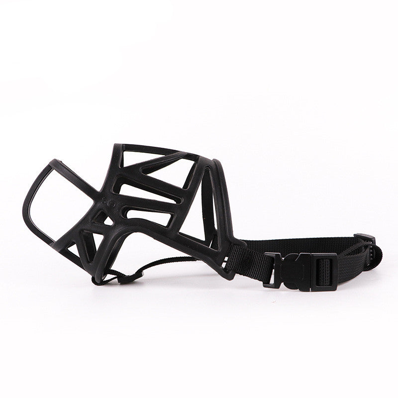 Reinforced Dog Muzzle | 3 Styles | Sizes XS–XL