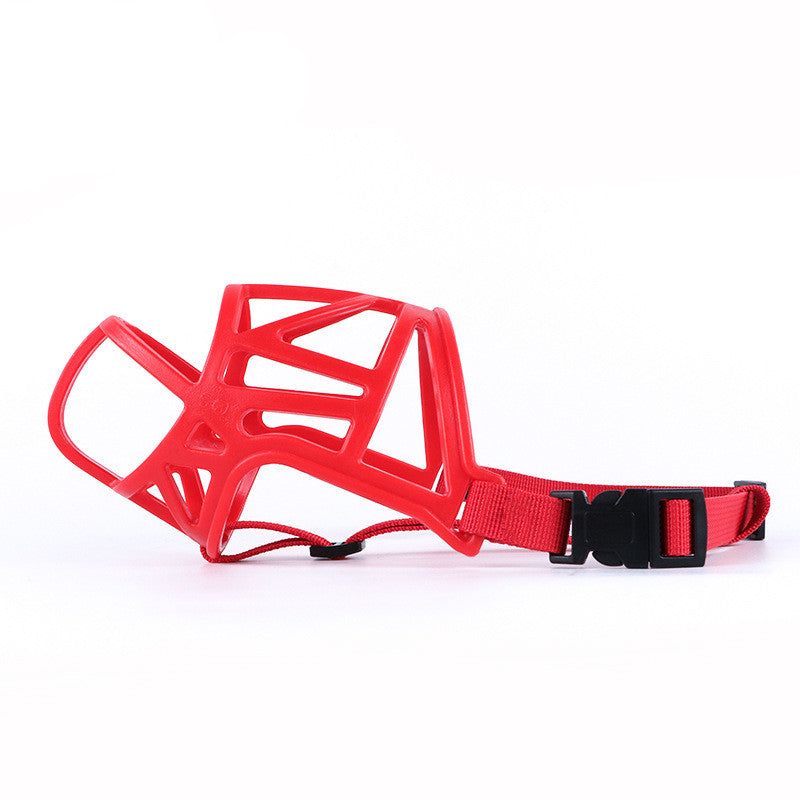 Reinforced Dog Muzzle | 3 Styles | Sizes XS–XL