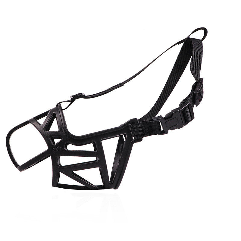 Reinforced Dog Muzzle | 3 Styles | Sizes XS–XL