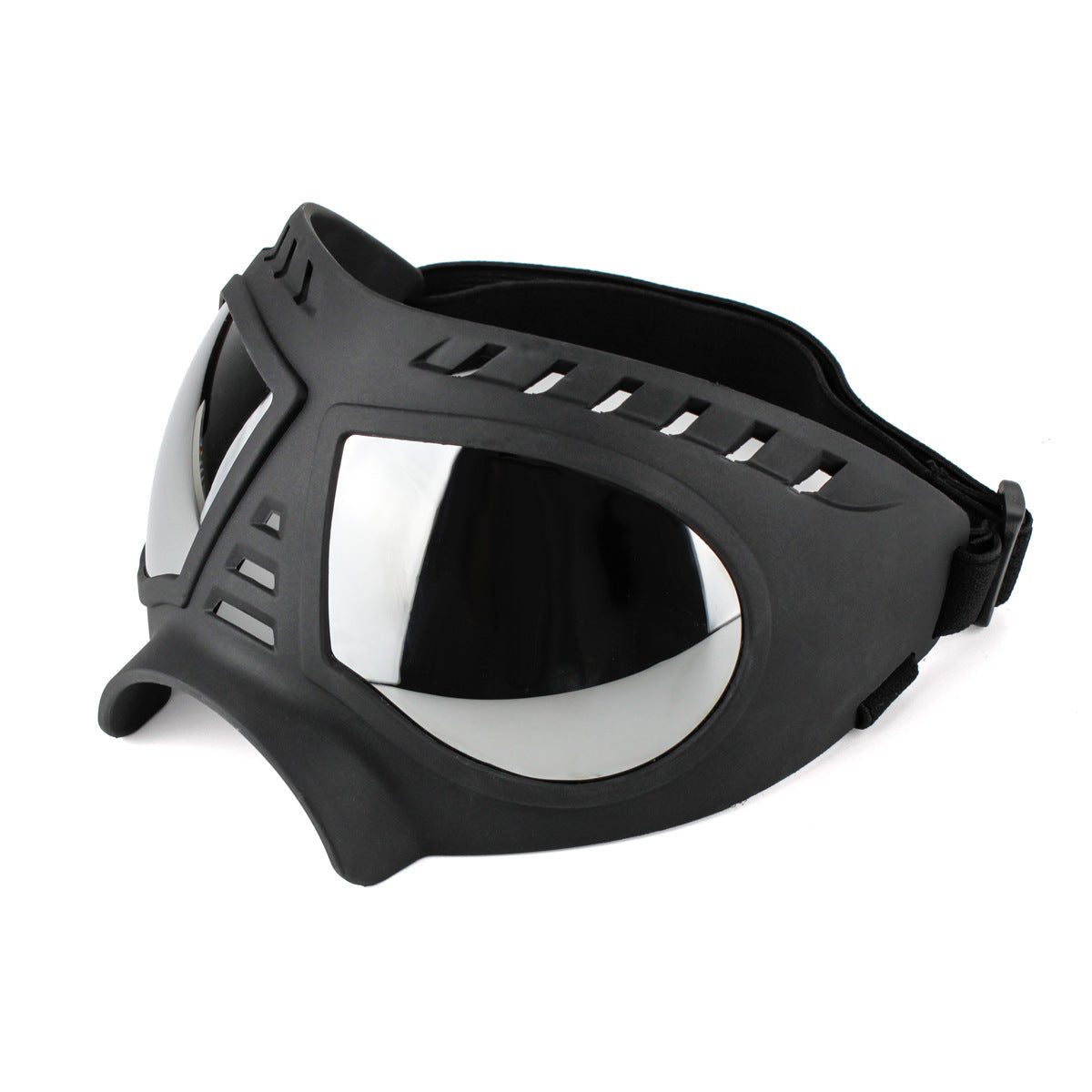 Windproof UV Protection Pet Sunglasses & Goggles
