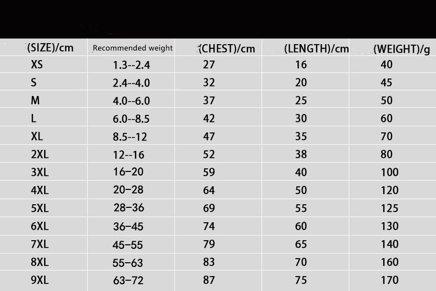 "I Love My Mum / Dad" Themed Dog Jumper for All Sizes