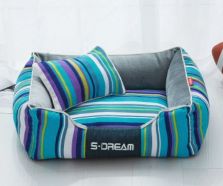 S-Dream Luxury Pet Bed