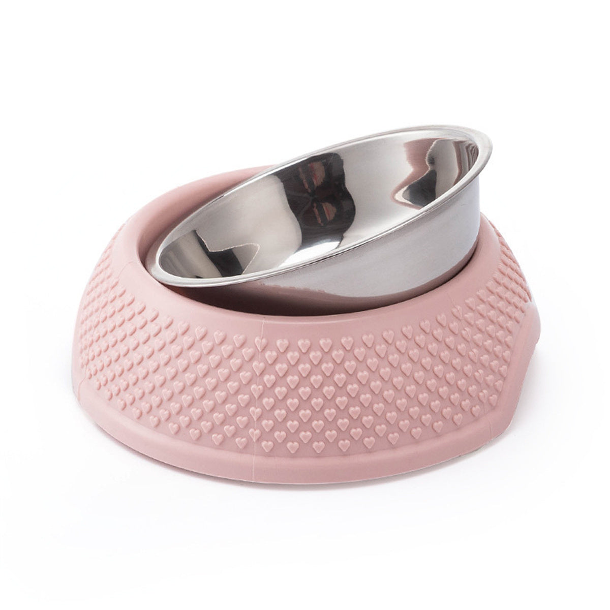 Pet Bowl Stainless Steel Bowls