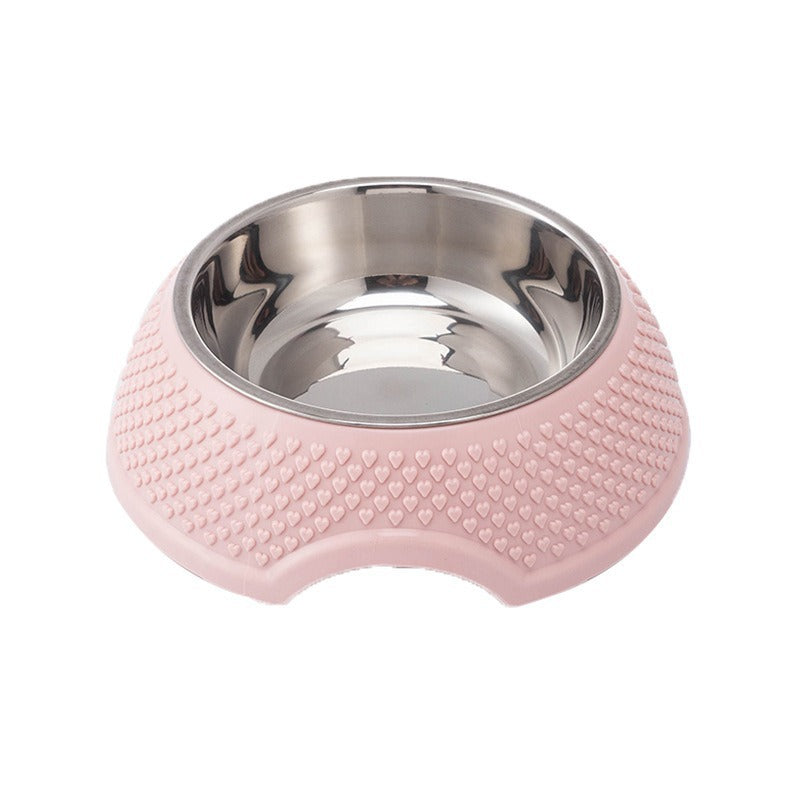 Pet Bowl Stainless Steel Bowls
