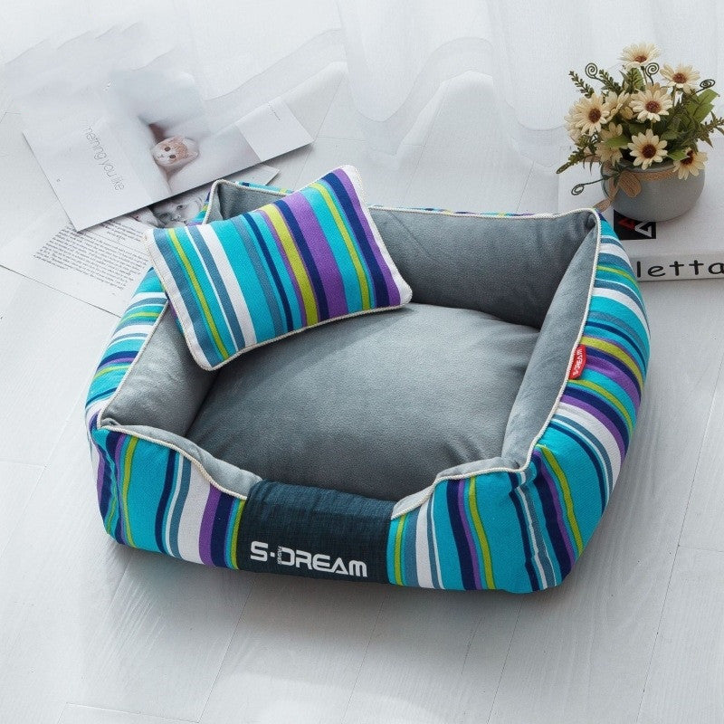 S-Dream Luxury Pet Bed