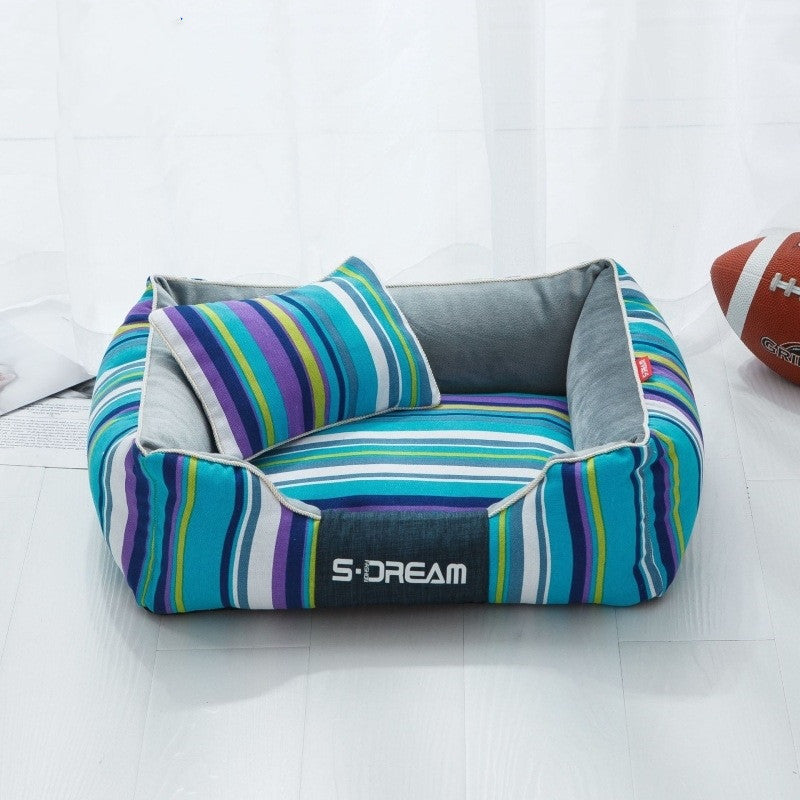 S-Dream Luxury Pet Bed