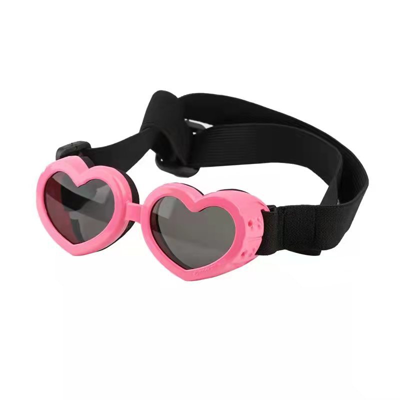 Pet Sunglasses | Windproof Eye Protection | 6 Colours