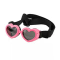Pet Sunglasses | Windproof Eye Protection | 6 Colours
