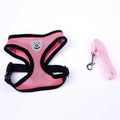Vibrant Pet Chest Harness - 8 Colours