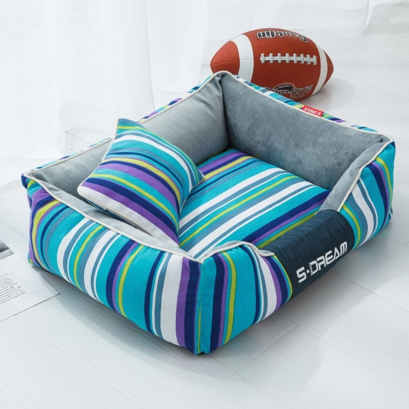 S-Dream Luxury Pet Bed