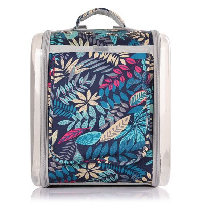 Portable Pet Backpack | Cat & Small Dog Carrier | 5 Colours