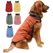 Classic PoshDog Winter Coat - Warm & Cosy for All Breeds