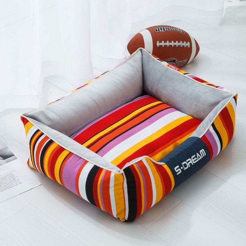 S-Dream Luxury Pet Bed
