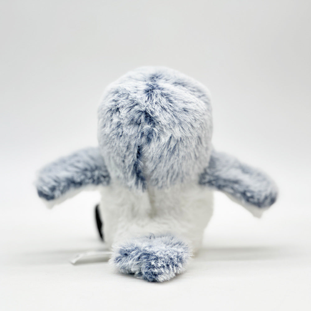 USB Rechargeable Flapping Bird Cat Toy - Electronic (6 Bird Variants)