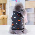 Dog StyleMax Gilet Coats