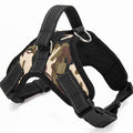 Saddle-Style Dog Chest Harness - Multi-Size & Colour (Super Durability)
