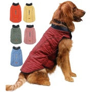 Classic PoshDog Winter Coat - Warm & Cosy for All Breeds