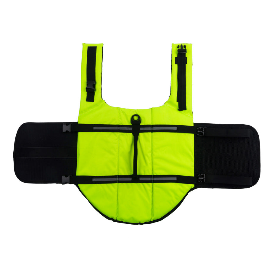 Stylish Doggy Life Jackets (Swim Protection)