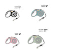 Doggies - Luxury Retractable Nylon Dog Leads