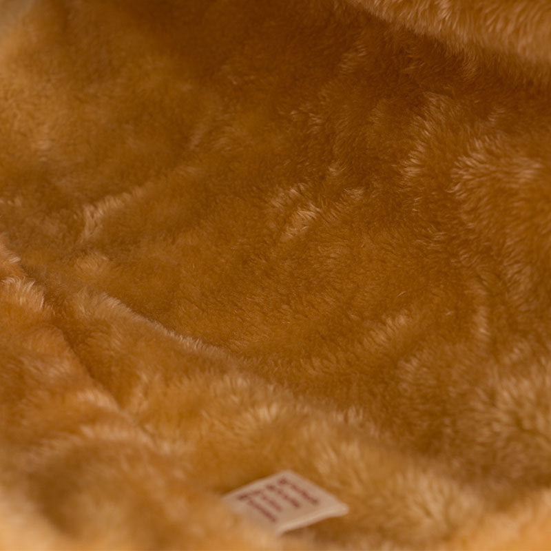 Novelty Fruit Cat Hammock | Cosy Corner Nest for Cats