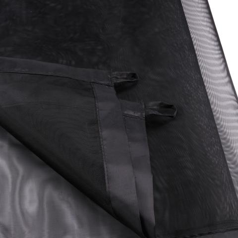 Foldable Pet Safety Barrier & Separation Fence