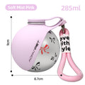 Portable Dog Water Bottle with Waste Bag Dispenser     (Bestseller)