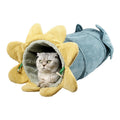 Novelty Fruit Cat Hammock | Cosy Corner Nest for Cats