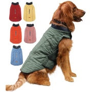 Classic PoshDog Winter Coat - Warm & Cosy for All Breeds