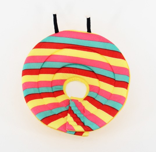 PetFun Recovery Collar - Comfortable & Fun E-Collar Alternative