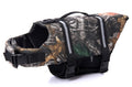 Stylish Doggy Life Jackets (Swim Protection)