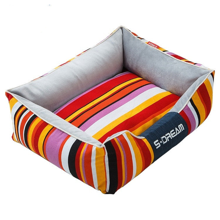S-Dream Luxury Pet Bed