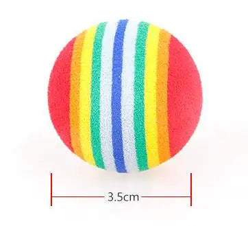 PetTeeth Grinding Chew Toy – Interactive Plush Cat/Dog Toy's