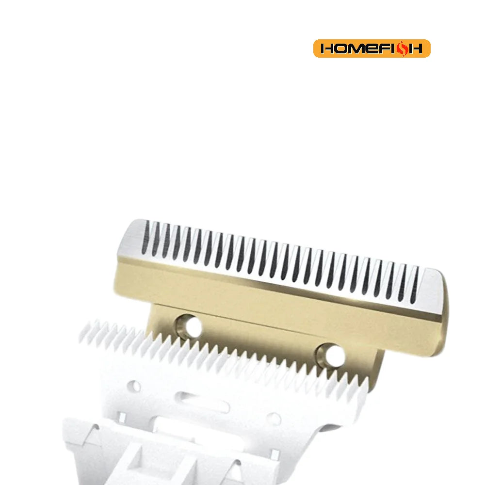 BellRub Professional Pet Hair Clipper & Trimmer Set