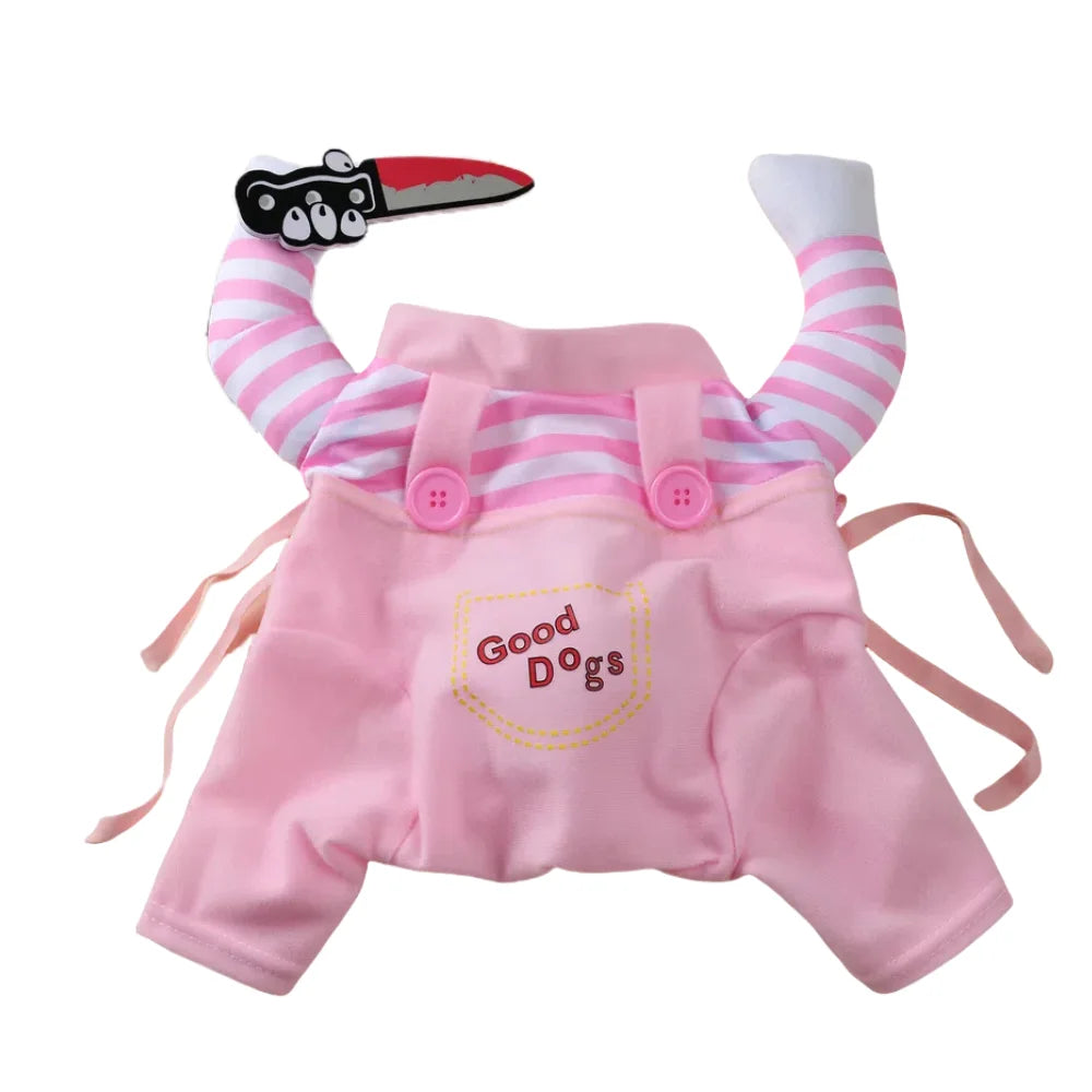 Funny Cat Costume – Clothing for Cats & Dogs