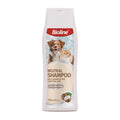 Bioline Hypoallergenic Pet Shampoo 250ml – Sensitive Skin Formula